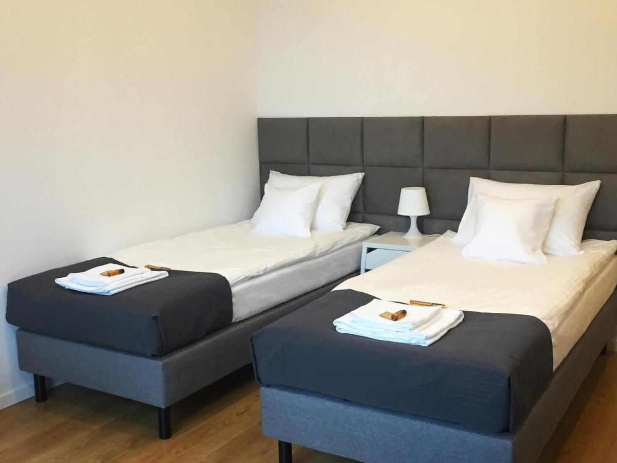 Vista Premium Ii Warszawa